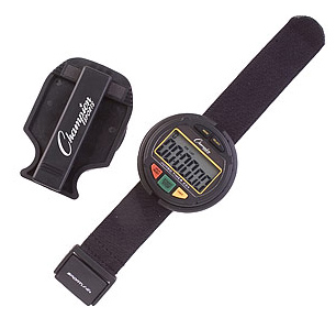 990 - Champion Jumbo Display Watch